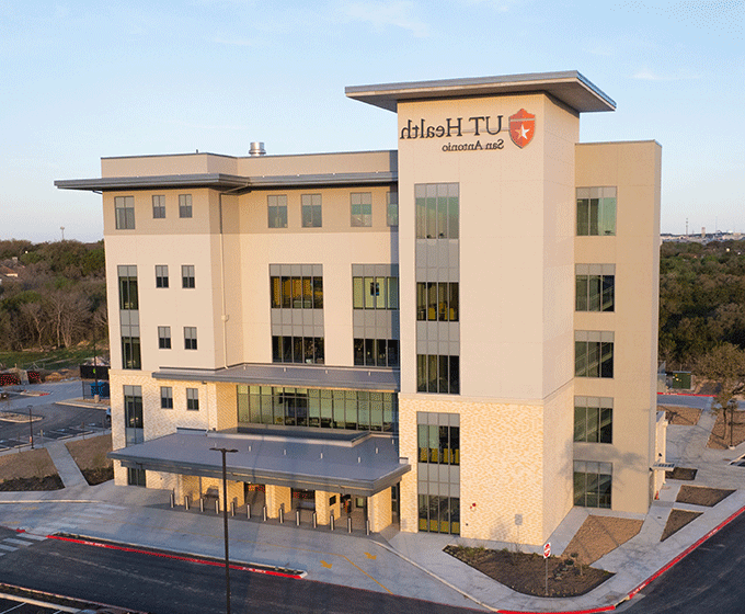 UT Health San Antonio opens facility on <a href='http://3sru.kadinuobeier.com'>在线博彩</a> Park West campus